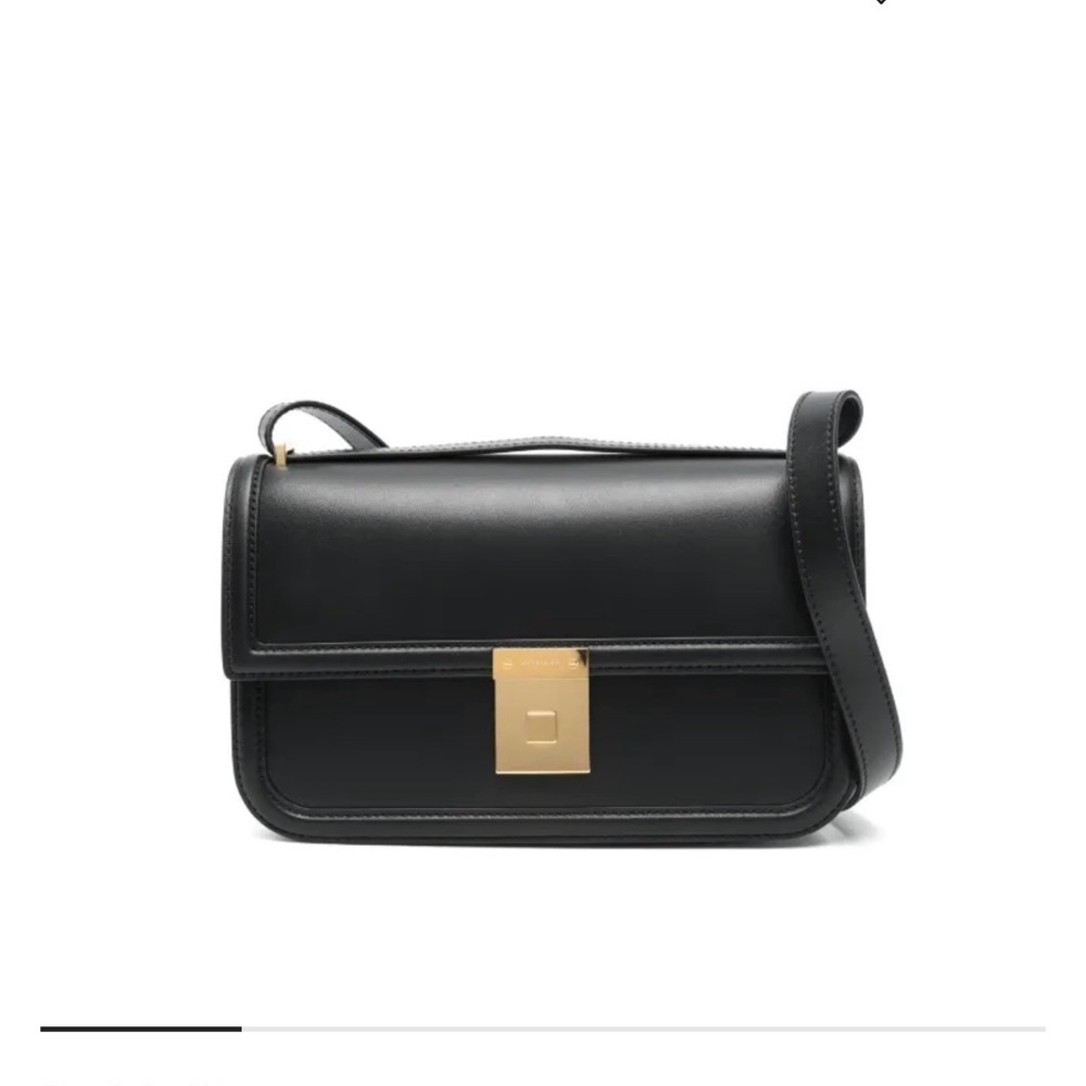 Demelier Paris crossbody- preloved